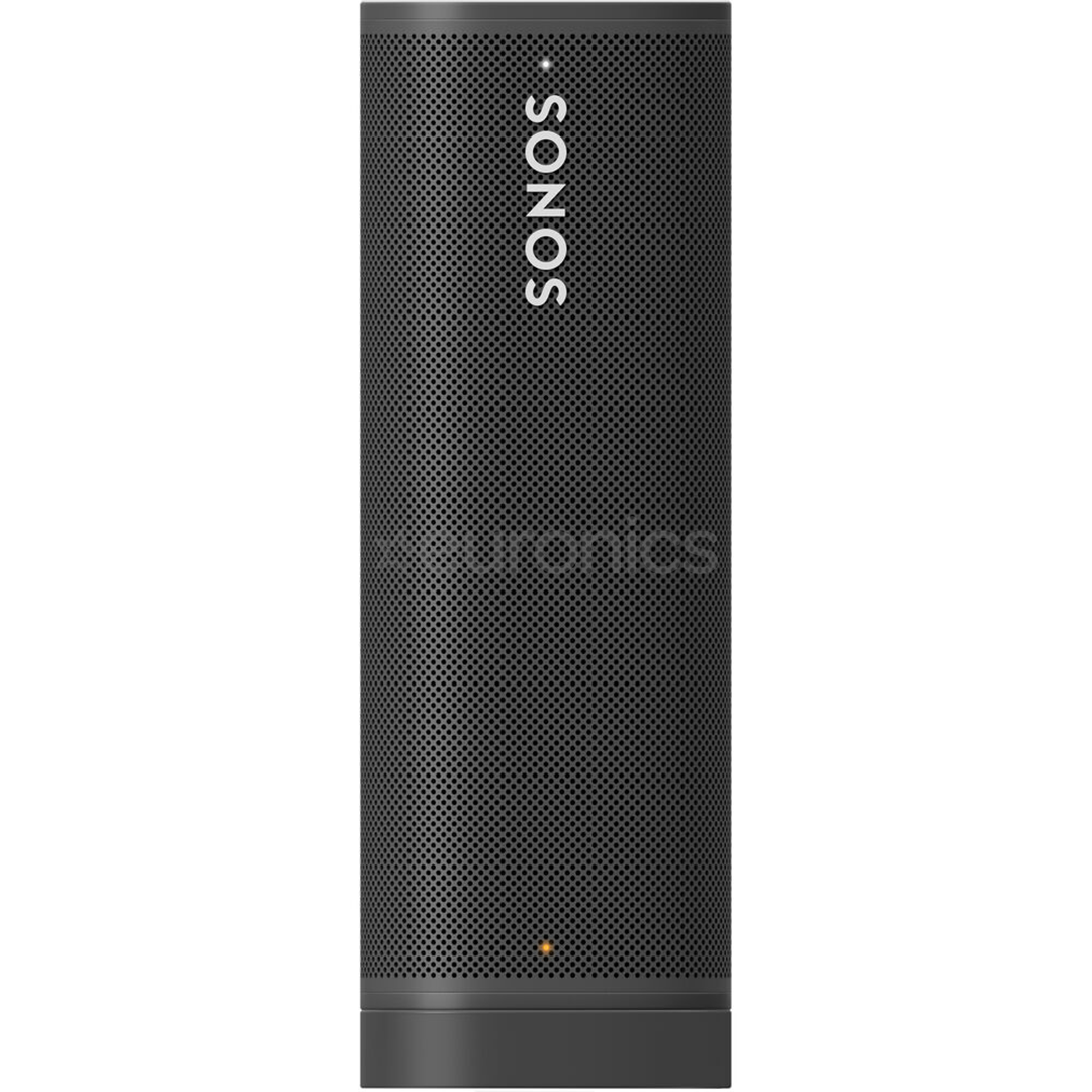 Sonos Roam Wireless Charger, melna - Bezvadu lādētājs