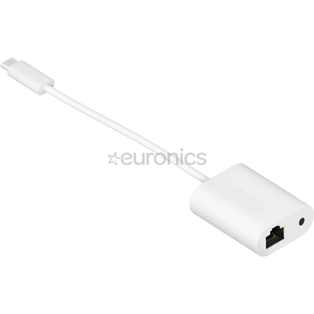 Sonos Combo Adapter for Era 100/300, white - Adapter CDNGLWW1