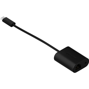 Sonos Combo Adapter for Era 100/300, melna - Adapteris CDNGLWW1BLK