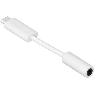 Sonos Line-In Adapter for Era 100/300, balta - Adapteris LDNGLWW1