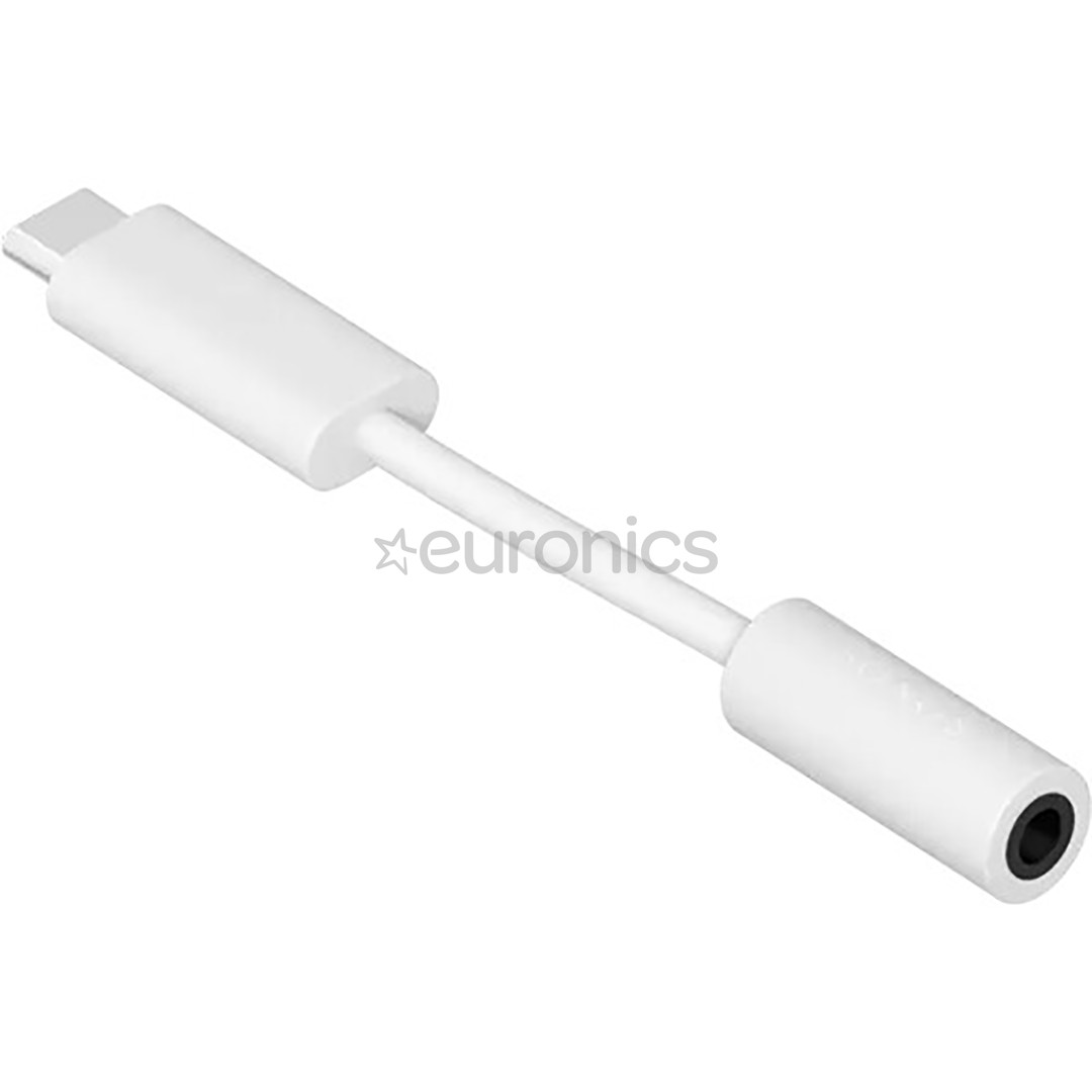 Sonos Line-In Adapter for Era 100/300, balta - Adapteris