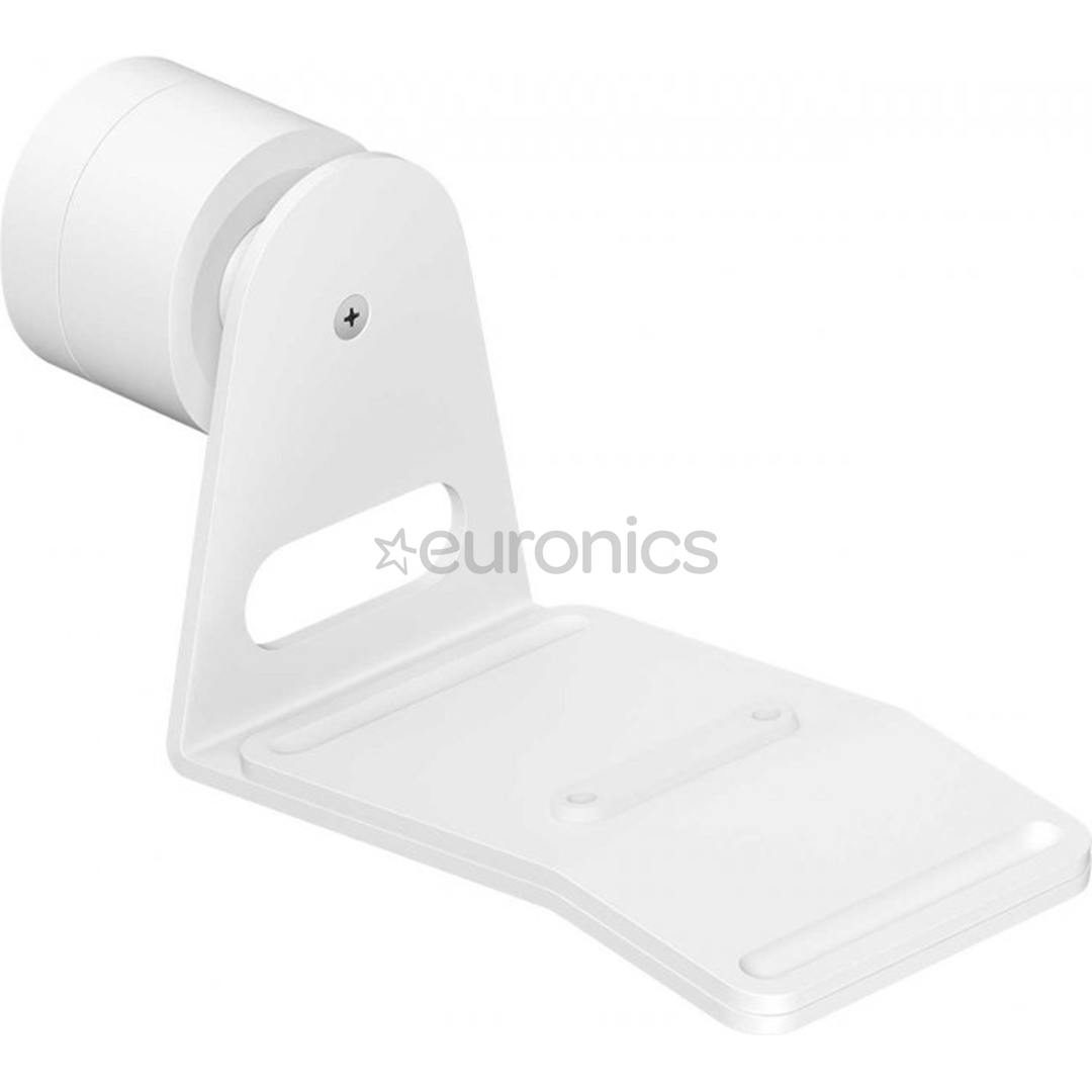 Sonos Era 300 Wall Mount, 2 gab., balta - Sienas stiprinājums skaļrunim