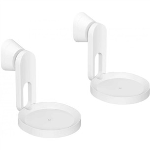 Sonos Era 100 Wall Mount, 2 шт., белый - Настенное крепление для колонки E10MPWW1