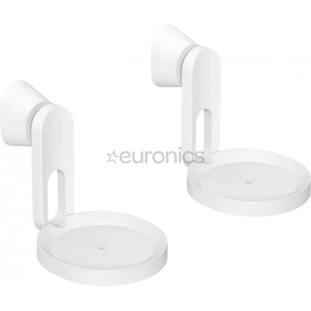 Sonos Era 100 Wall Mount, 2 шт., белый - Настенное крепление для колонки