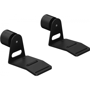 Sonos Era 300 Wall Mount, 2 pc, black - Wall mount for speaker E30MPWW1BLK