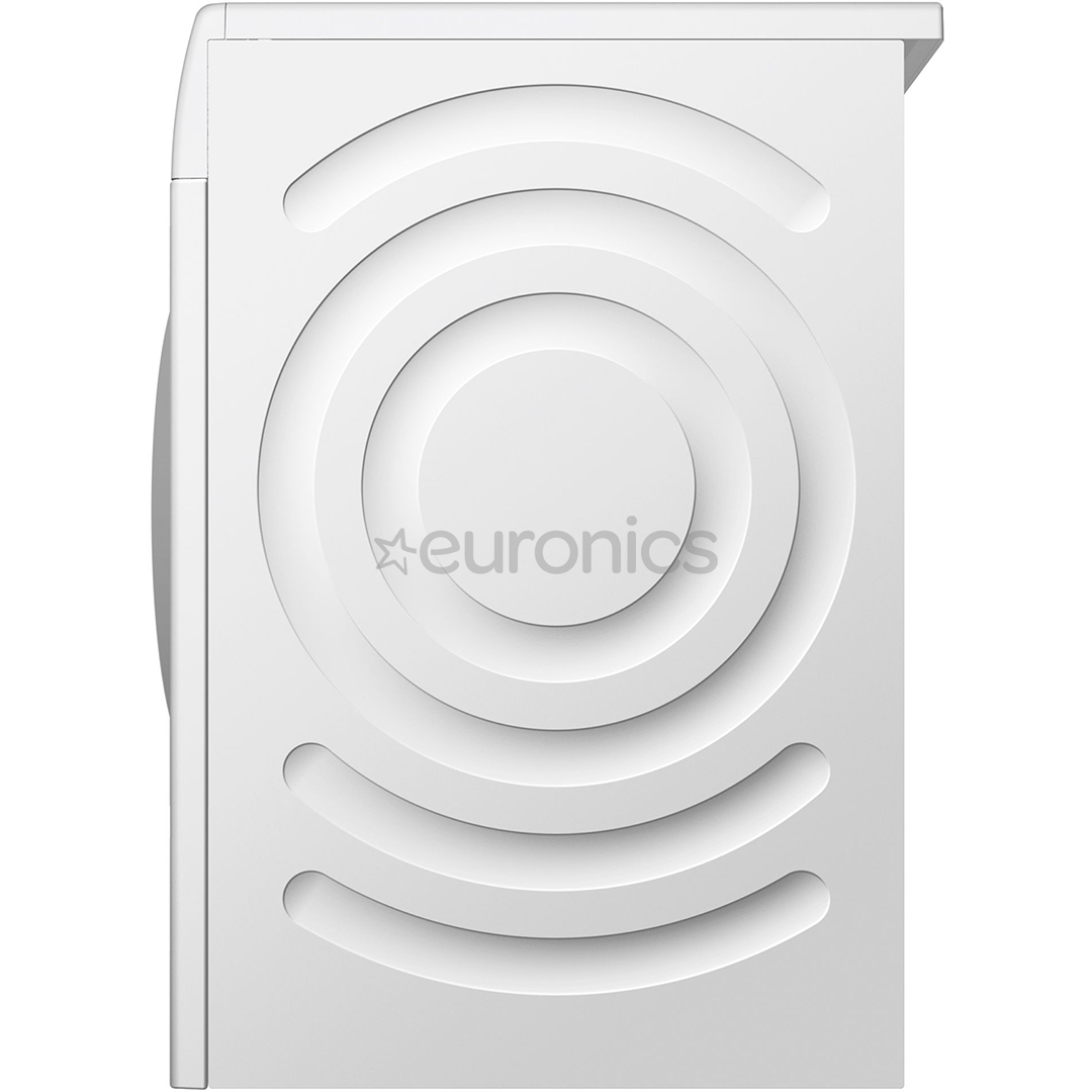 Bosch Series 8, 10 kg, depth 59 cm, 1600 rpm - Front load washing machine