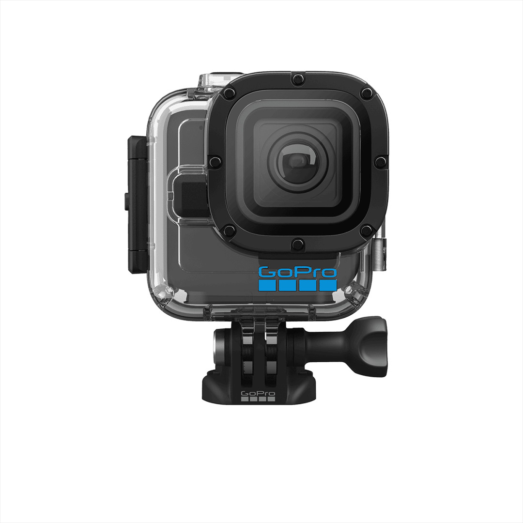 HERO11 Black Mini Dive Housing - Protective housing