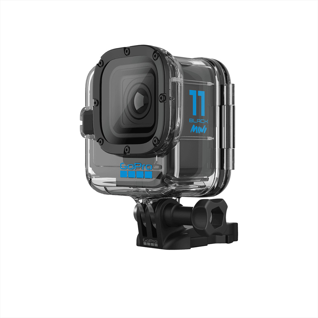 HERO11 Black Mini Dive Housing - Protective housing