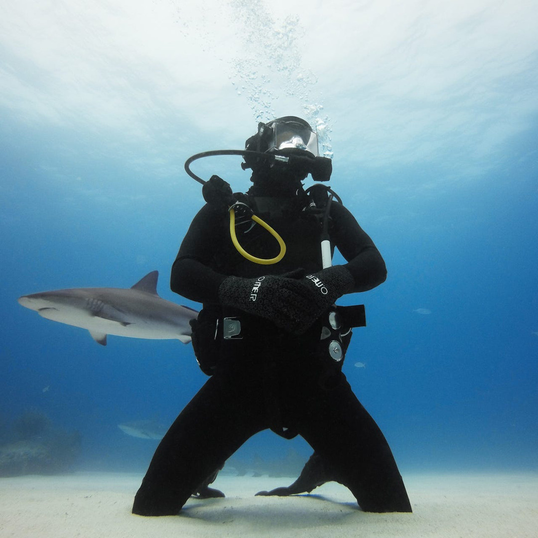 HERO11 Black Mini Dive Housing - Protective housing