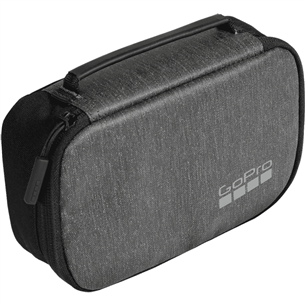 GoPro Casey LITE Lightweight Camera Case, pelēka - Futrālis kamerai ABCCS-002