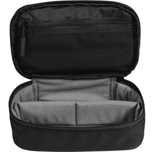 GoPro Casey LITE Lightweight Camera Case, pelēka - Futrālis kamerai