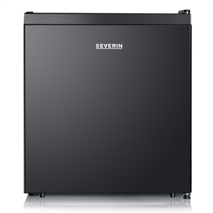 Severin, 45 L, height 48 cm, black - Refrigerator KB8879
