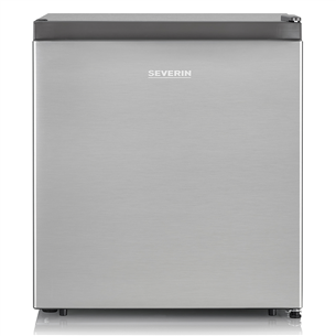 Severin, 45 L, height 48 cm, inox - Refrigerator KB8878