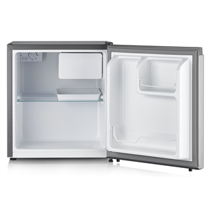 Severin, 45 L, height 48 cm, inox - Refrigerator