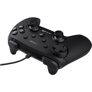 Trust GXT 541 Muta, PC, black - Wired Controller