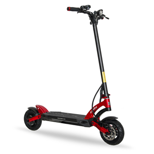 Kaabo Mantis 10 ECO 800, black - Electric scooter