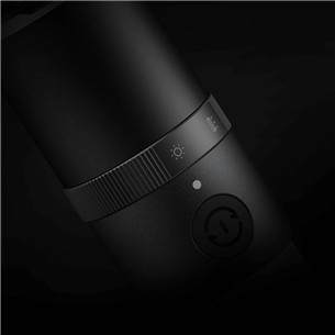 Xiaomi Multi-function Flashlight, 1000 лм, черный  - Фонарик