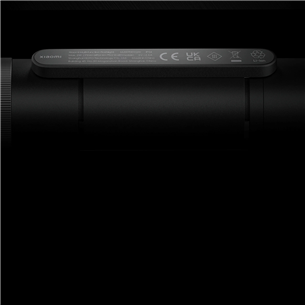 Xiaomi Multi-function Flashlight, 1000 lm, melna - Lukturis