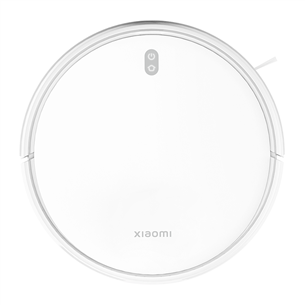 Xiaomi E10, wet & dry, white - Robot vacuum cleaner BHR6783EU