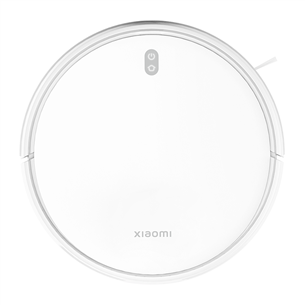 Xiaomi E10, wet & dry, white - Robot vacuum cleaner