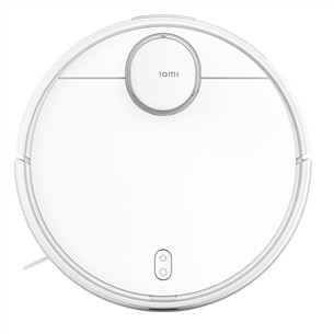 Xiaomi S10, Wet & Dry, balta - Robots putekļu sūcējs