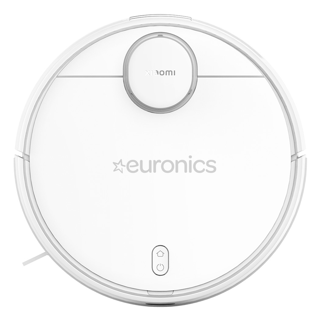Xiaomi S10, Wet & Dry, balta - Robots putekļu sūcējs