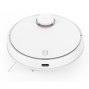 Xiaomi S10, wet & dry, white - Robot vacuum cleaner