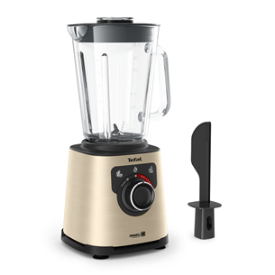 Tefal PerfectMix +, 1200 Вт, золотистый - Высокоскоростной блендер