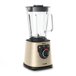 Tefal PerfectMix +, 1200 W, zelta - Blenderis