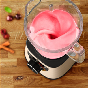 Tefal PerfectMix +, 1200 Вт, золотистый - Высокоскоростной блендер