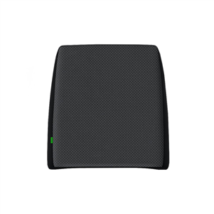 Razer Lumbar Cushion, black - Lumbar Support Pillow