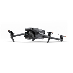 DJI Mavic 3 Pro RC, pelēka - Radio vadāms lidaparāts