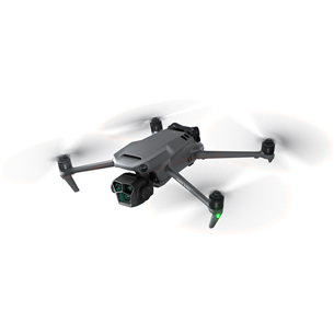 DJI Mavic 3 Pro RC, pelēka - Radio vadāms lidaparāts