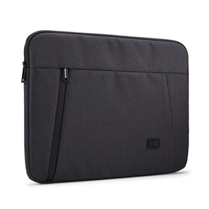 Case Logic Huxton, 15.6", melna - Apvalks portatīvajam datoram