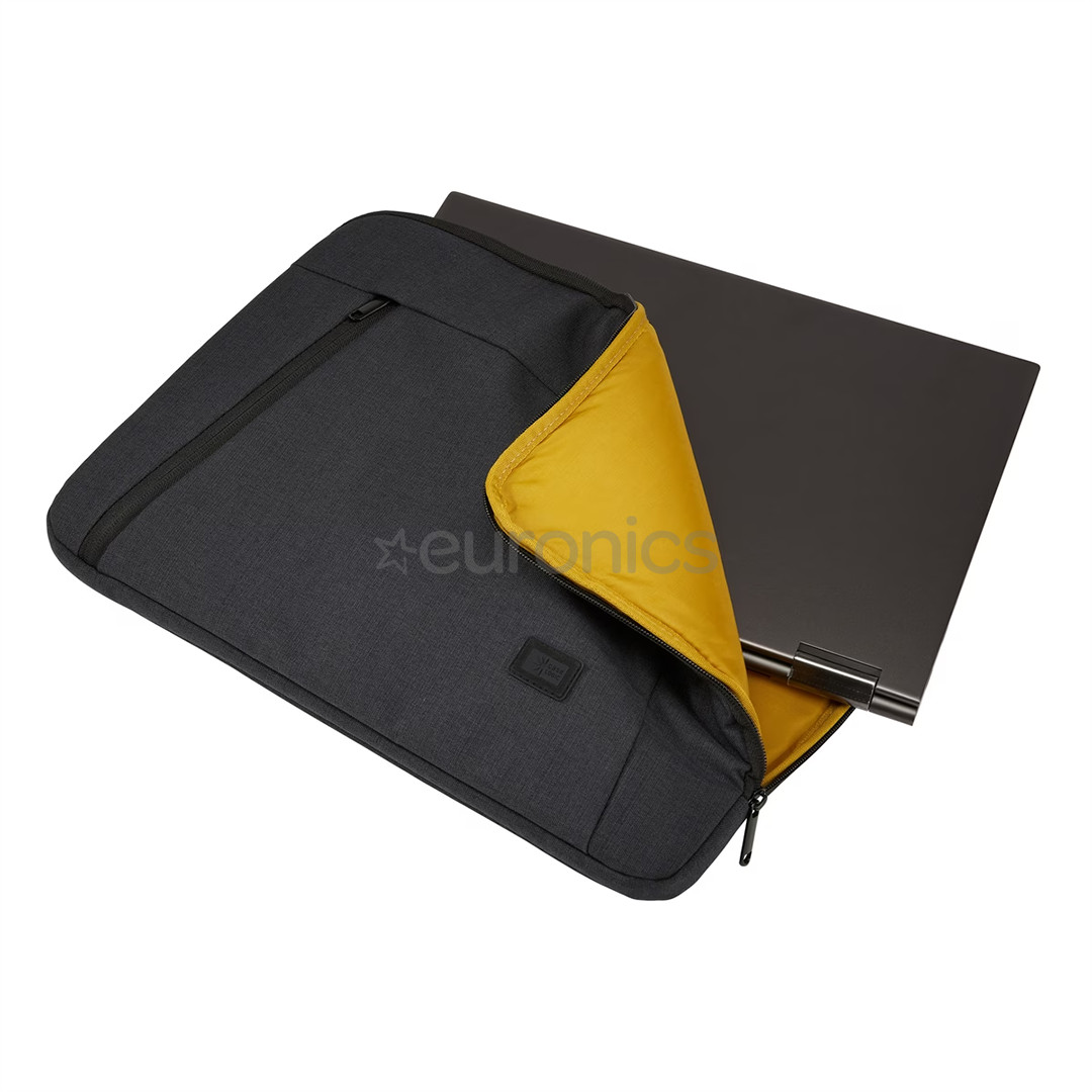 Case Logic Huxton, 15.6", black - Notebook sleeve