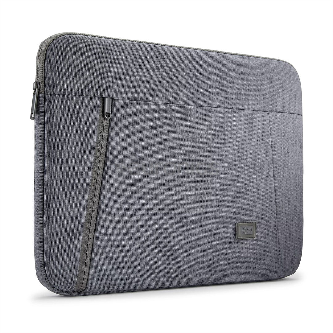 Case Logic Huxton, 15.6", graphite - Notebook sleeve