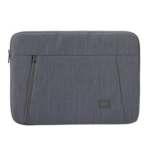 Case Logic Huxton, 15.6", graphite - Notebook sleeve