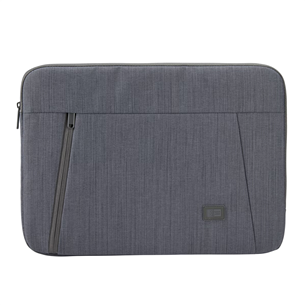 Case Logic Huxton, 15.6", graphite - Notebook sleeve