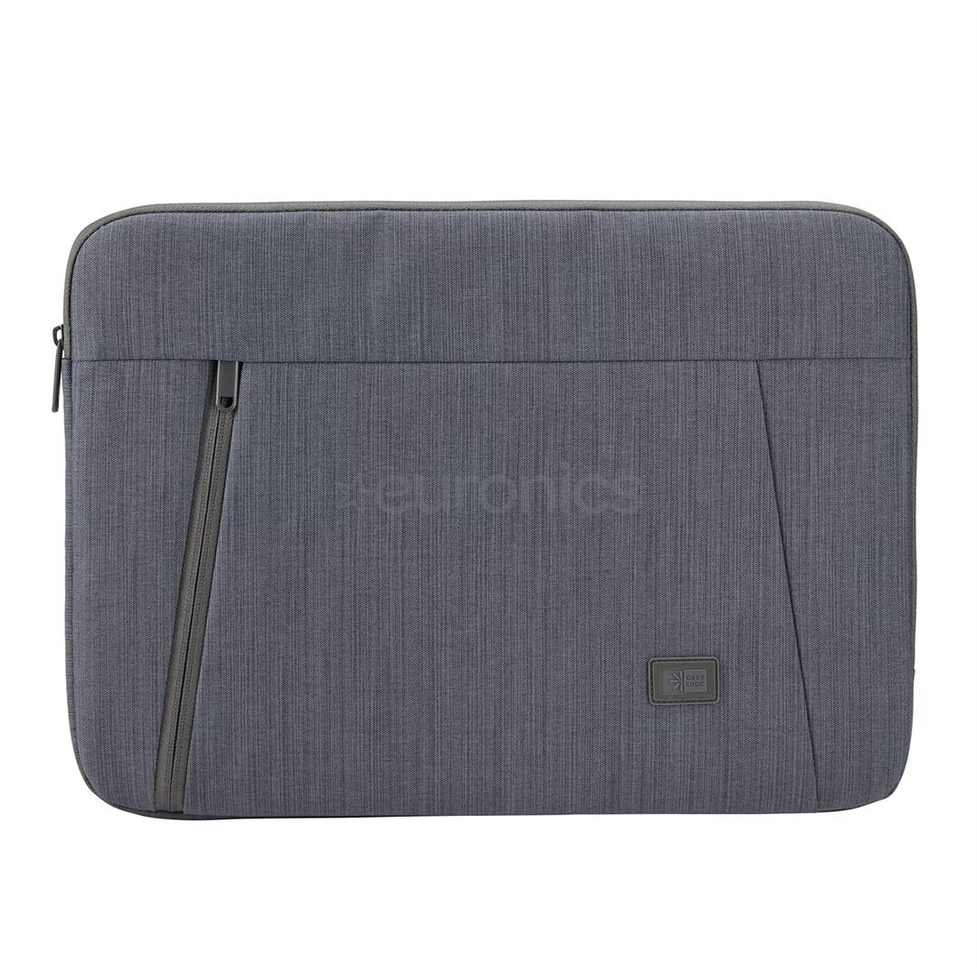 Case Logic Huxton, 15.6", graphite - Notebook sleeve