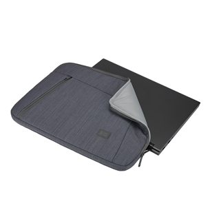 Case Logic Huxton, 15.6", graphite - Notebook sleeve