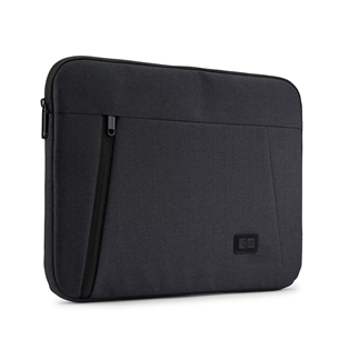 Case Logic Huxton, 13.3", black - Notebook sleeve