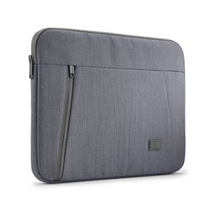 Case Logic Huxton, 14", graphite - Notebook sleeve 3204642