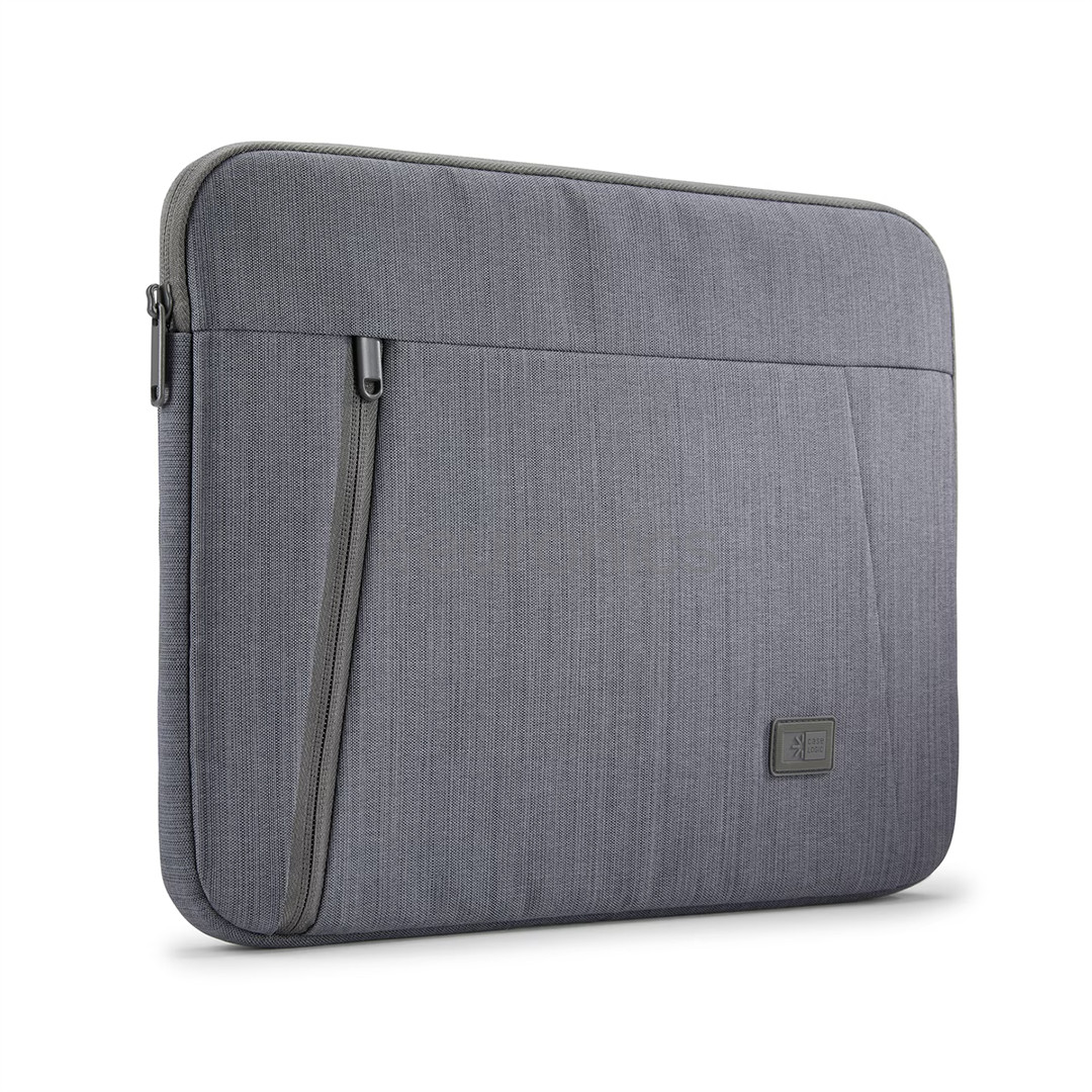 Case Logic Huxton, 14", graphite - Notebook sleeve