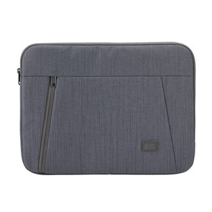 Case Logic Huxton, 14", graphite - Notebook sleeve