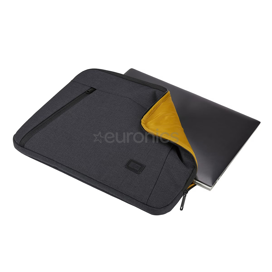 Case Logic Huxton, 14", черный - Чехол для ноутбука