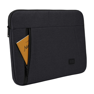 Case Logic Huxton, 14", black - Notebook sleeve