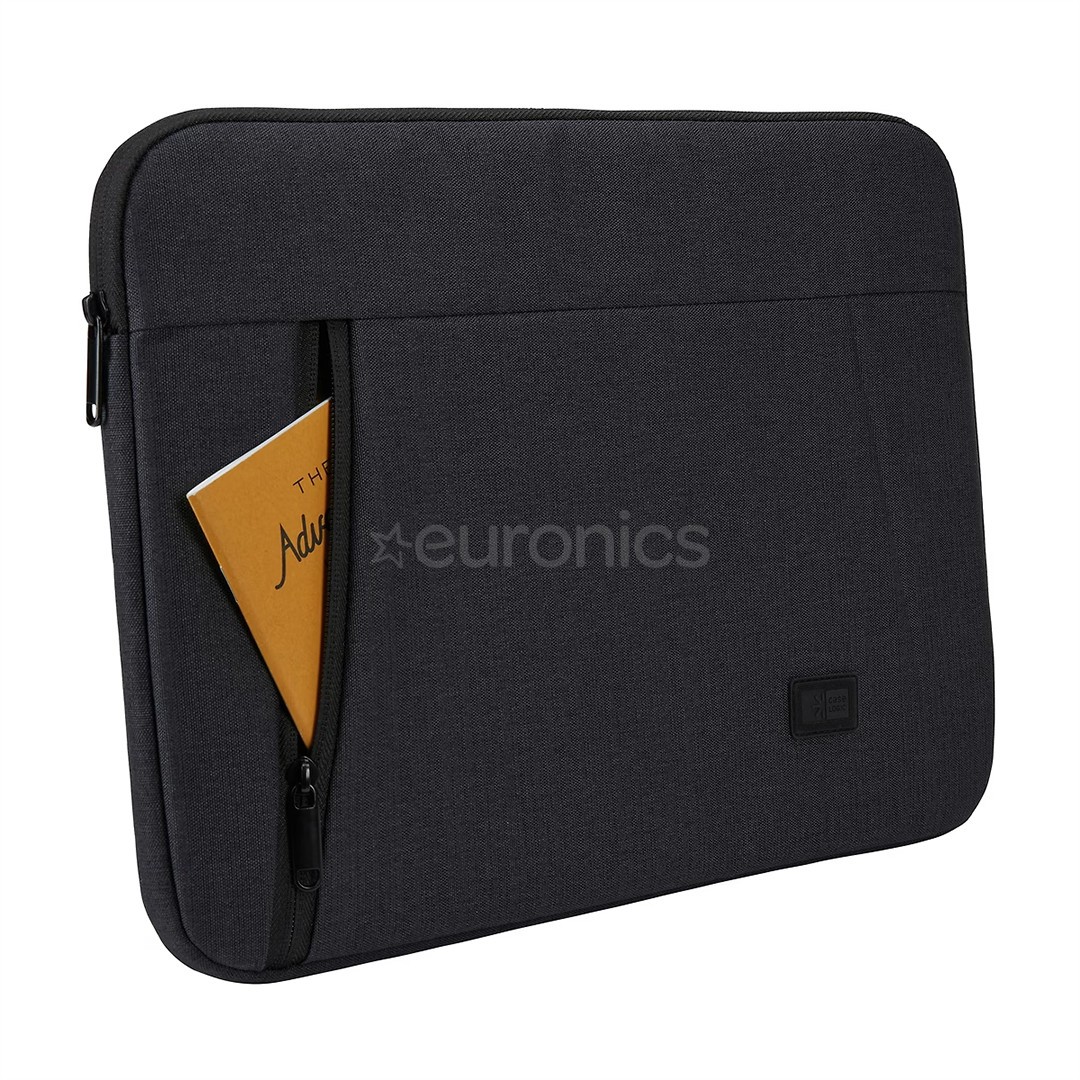 Case Logic Huxton, 14", черный - Чехол для ноутбука