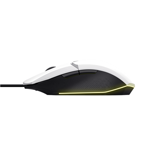 Trust GXT 109 Felox, white - Mouse