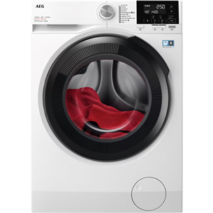 AEG 7000 Series 9 kg 5 kg depth 57 6 cm 1400 rpm Washer