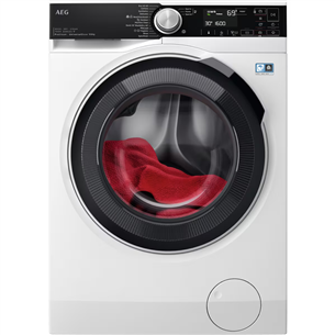 AEG 7000 Series, 9 kg / 6 kg, depth 63.1 cm, 1600 rpm - Washer-Dryer Combo LWR75965O